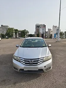 Second Hand Honda City 1.5 E MT in Palwal Second Hand Honda City 1.5 E MT in Palwal