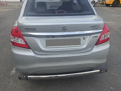 2016 Maruti Suzuki Swift DZire VDI 1