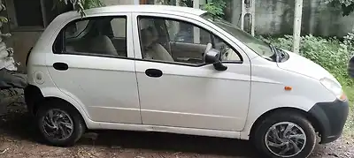 2010 Chevrolet Spark PS 1.0 1