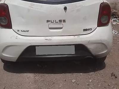 2012 Renault Pulse RxE Diesel 1