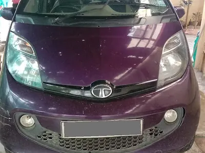 2016 Tata Nano Twist XTA 1 2016 Tata Nano Twist XTA 1