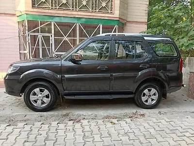 Second Hand Tata Safari 2.2 VX 4x2 in Haridwar