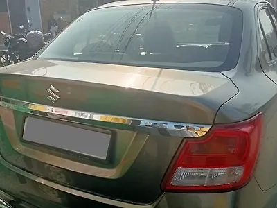 Second Hand Maruti Suzuki DZire VXi [2020-2023] in Muzaffarpur
