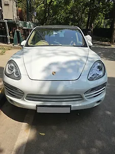 2016 Porsche Cayenne Platinum Edition Diesel 1 2016 Porsche Cayenne Platinum Edition Diesel 1
