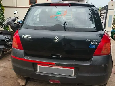 Second Hand Maruti Suzuki Swift VXi in Kurnool