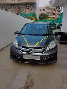 2017 Honda Amaze 1.2 S i-VTEC 1 2017 Honda Amaze 1.2 S i-VTEC 1