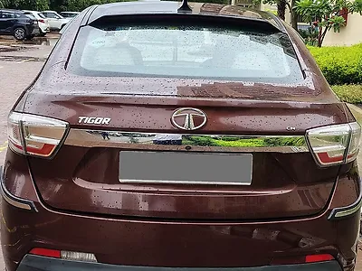 Second Hand Tata Tigor XZ Plus [2020-2023] in Rewari