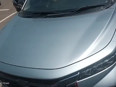 2025 मारुति सुज़ुकी फ्रॉन्क्स Sigma 1.2L MT [2023-2025] 1
