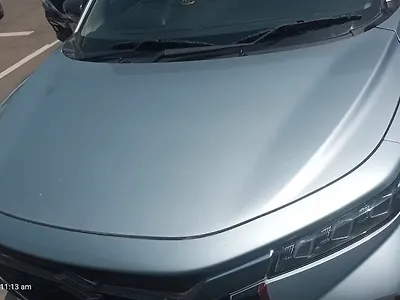 2025 Maruti Suzuki Fronx Sigma 1.2L MT [2023-2025] 1