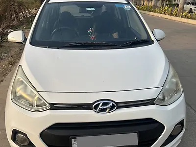 2015 Hyundai Grand i10 Sports Edition 1.2L Kappa VTVT 1