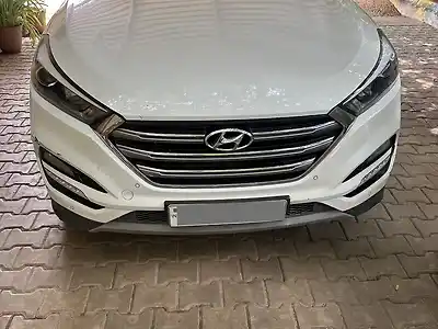 Second Hand हुंडई ट्यूसॉन  GL 2डब्ल्यूडी डीज़ल ऑटोमैटिक in वेल्लोर