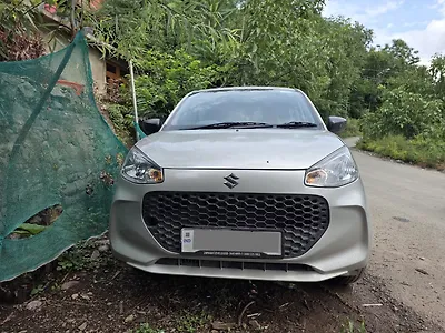 2023 Maruti Suzuki Alto K10 VXi [2022-2023] 1