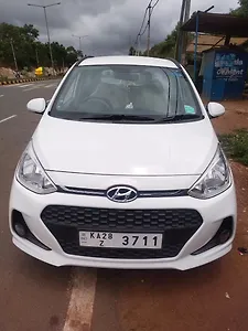 Second Hand Hyundai Grand i10 Sportz 1.2 Kappa VTVT in Hubli Second Hand Hyundai Grand i10 Sportz 1.2 Kappa VTVT in Hubli