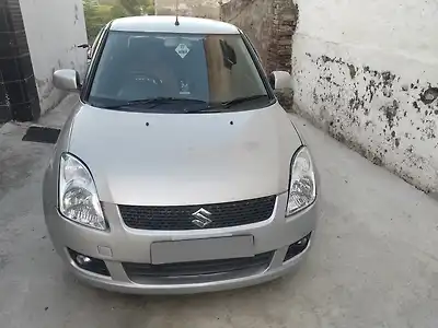 2011 मारुति सुज़ुकी स्विफ़्ट वीडीआई BS-IV 1