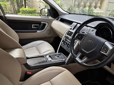 2016 Land Rover Discovery Sport HSE Luxury 7-Seater