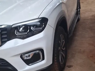 2023 Mahindra Scorpio N Z8 L Diesel AT 2WD 6 STR [2023-2024] 1