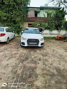 2015 Audi Q3 30 TDI S 1 2015 Audi Q3 30 TDI S 1
