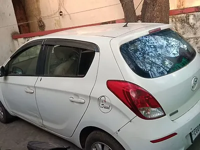 2012 हुंडई i20 स्पोर्ट्ज़ 1.4 crdi 1