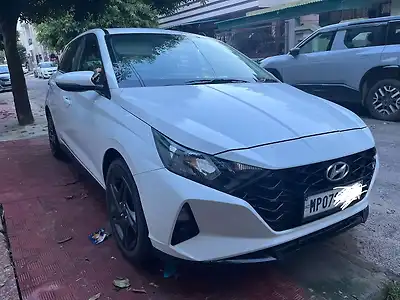 2021 Hyundai Elite i20 Sportz 1.5 MT Diesel 1