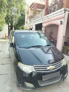 2013 Force Motors One EX 7 STR 1