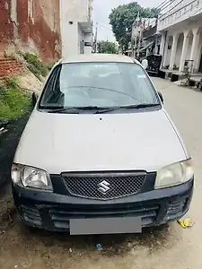 2008 मारुति सुज़ुकी ऑल्टो lxi BS-III 1