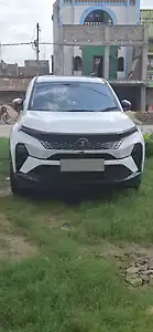 2025 Tata Curvv ICE Pure Plus Petrol 1.2L Turbo Automatic (DCT) 1