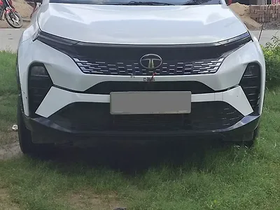 2025 Tata Curvv ICE Pure Plus Petrol 1.2L Turbo Automatic (DCT) 1