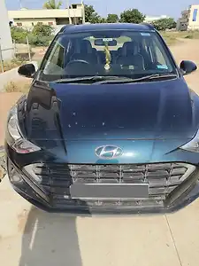 2022 Hyundai Grand i10 NIOS Corporate Edition MT 1