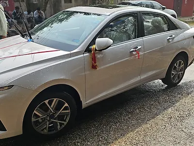 2023 Hyundai Verna SX (O) 1.5 VTVT IVT 1