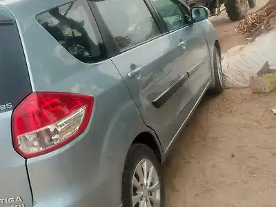 Second Hand मारुति सुज़ुकी अर्टिगा ज़ेडडीआई in रायचूर