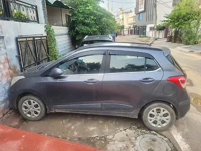 2018 Hyundai Grand i10 Sportz 1.2 Kappa VTVT [2017-2020] 1