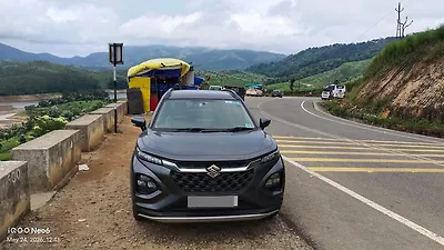 2024 Maruti Suzuki Fronx Delta Plus (O) 1.2L MT 1 2024 Maruti Suzuki Fronx Delta Plus (O) 1.2L MT 1