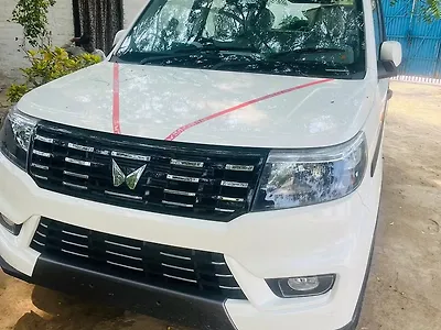 2026 Mahindra Bolero B4 Diesel Turbo Manual 1