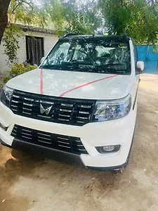 2026 Mahindra Bolero B4 Diesel Turbo Manual 1 2026 Mahindra Bolero B4 Diesel Turbo Manual 1