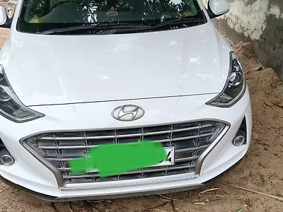 2021 Hyundai Grand i10 NIOS Asta 1.2 Kappa VTVT 1