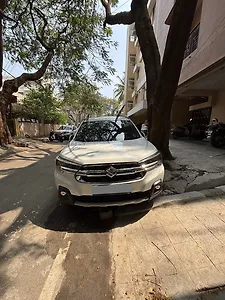 1 yr newer, lower km