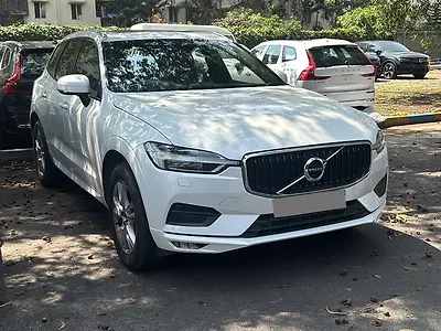 2018 Volvo XC60 D5 Inscription