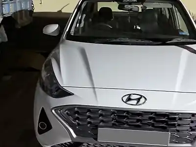 2022 हुंडई ऑरा e 1.2 पेट्रोल 1