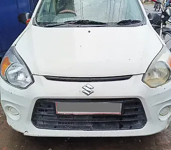2017 Maruti Suzuki Alto 800 LXi 1 2017 Maruti Suzuki Alto 800 LXi 1