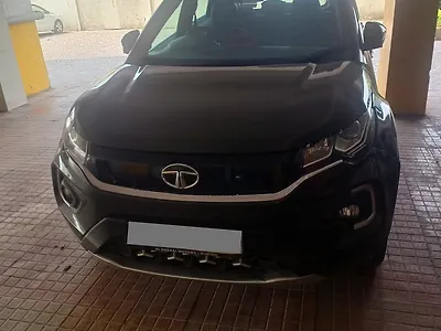 2020 Tata Nexon XZ 1