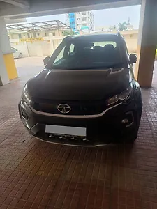 2020 Tata Nexon XZ 1 2020 Tata Nexon XZ 1