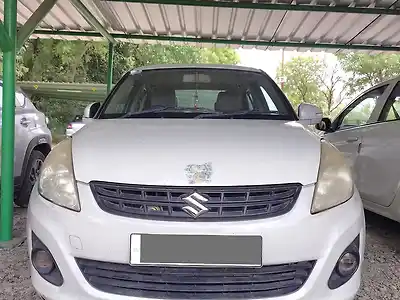 2013 मारुति सुज़ुकी स्विफ़्ट ज़ेडडीआई 1