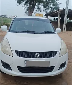 2011 Maruti Suzuki Swift LXi 1.2 BS-IV 1 2011 Maruti Suzuki Swift LXi 1.2 BS-IV 1
