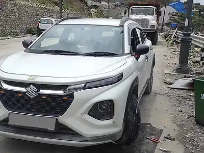 2026 मारुति सुज़ुकी फ्रॉन्क्स Sigma Petrol 1.2L Manual 1 2026 मारुति सुज़ुकी फ्रॉन्क्स Sigma Petrol 1.2L Manual 1