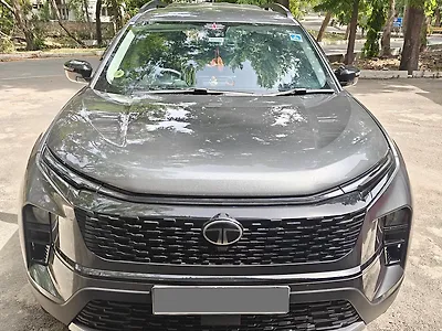 Second Hand Tata Safari Pure Plus 7 STR in Bilaspur