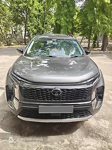 Second Hand Tata Safari Pure Plus 7 STR in Bilaspur Second Hand Tata Safari Pure Plus 7 STR in Bilaspur