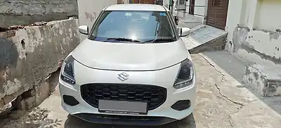 2024 मारुति सुज़ुकी स्विफ़्ट VXi Petrol Automatic 1