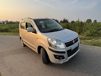 Second Hand Maruti Suzuki Wagon R Vxi (ABS-Airbag) in Dhanbad