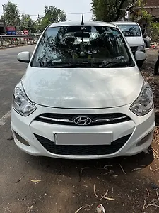 2011 Hyundai i10 Sportz 1.2 Kappa2 1 2011 Hyundai i10 Sportz 1.2 Kappa2 1