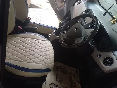 2014 Hyundai Xcent SX 1.2 (O)
